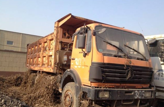 重庆拉萨报废车回收,车辆报废回收公司